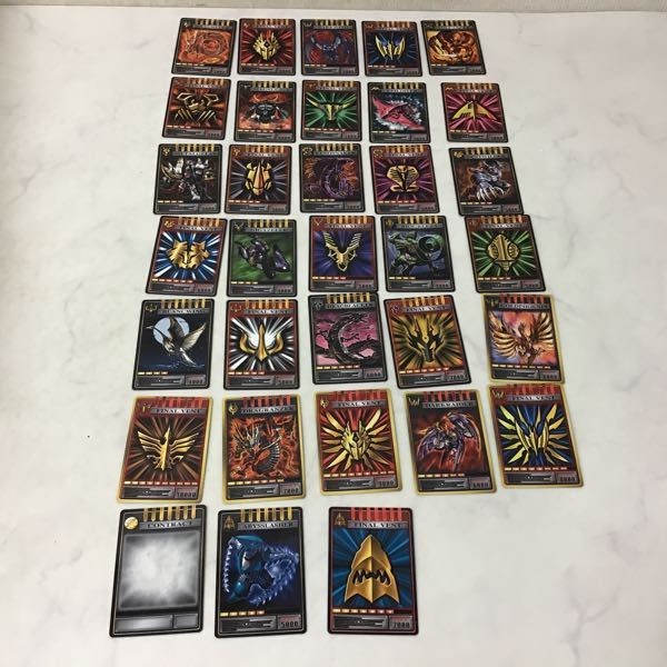 1円～ 同梱不可□ 動作確認済 バンダイ COMPLETE SELECTION MODIFICATION/CSM 仮面ライダー龍騎 Vバックル&ドラグバイザー