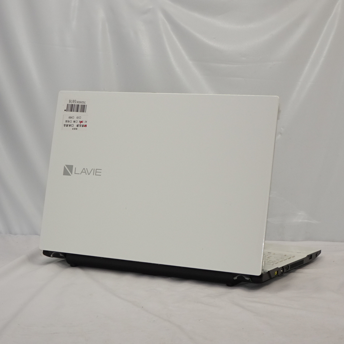 NEC LAVIE Core i3-7100U : NS350⁄G 4GB i3 PC-NS350GAB ノート 2.4GHz⁄