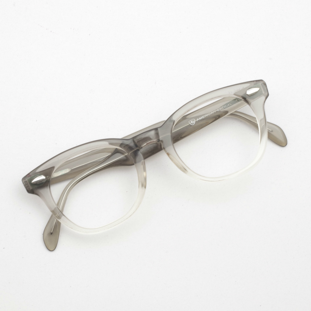 American Optical 46/24 タイムズ デッドストック（【American Optical 