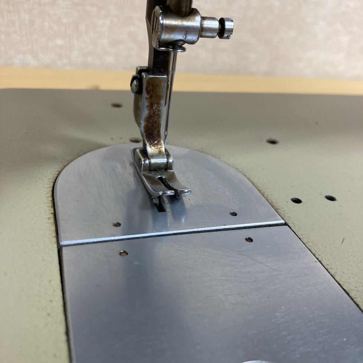 BROTHER ブラザー TZ1-B651 職業用ミシン 工業用ミシン ジグザグミシン 