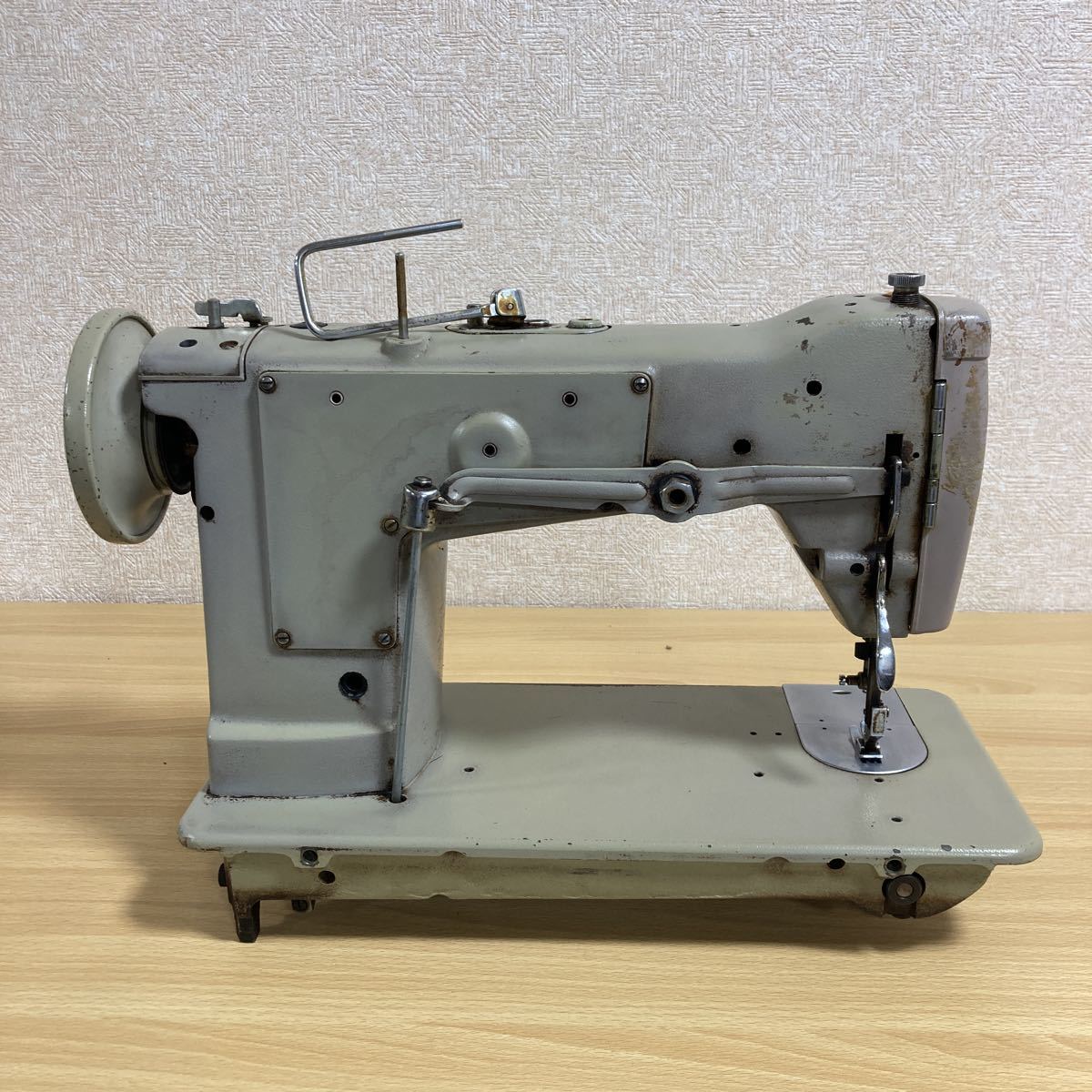 BROTHER ブラザー TZ1-B651 職業用ミシン 工業用ミシン ジグザグミシン 