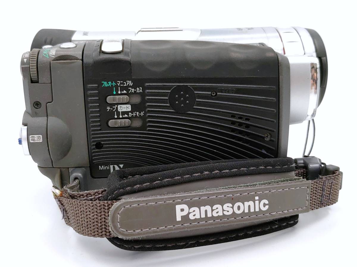 中古 良品 miniDVテープのダビングに最適！ 動作確認⁄点検清掃済