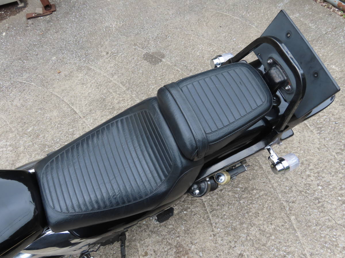 カワサキ エリミネーター250SE EL250A ノーマル 業者価格にて陸送手配 