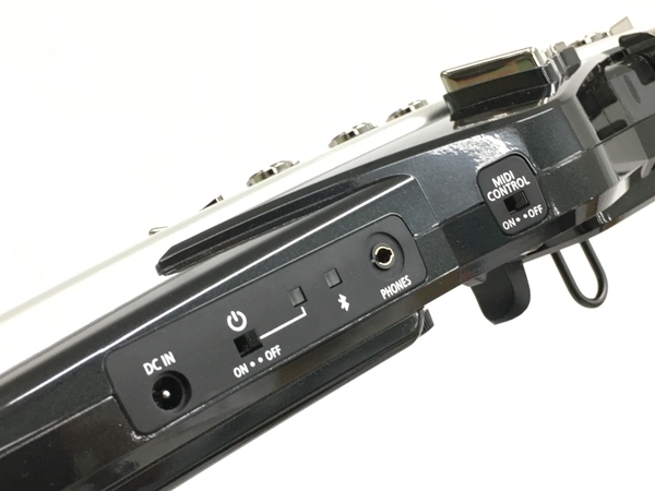 Roland AE-30 AEROPHONE PRO デジタル管楽器 中古 美品 Y6751202