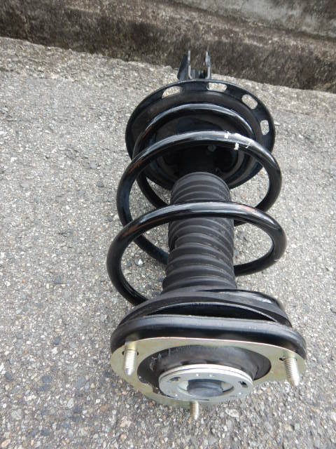 C845 TOYOTA トヨタ純正 アルファード ヴェルファイア サスペンション