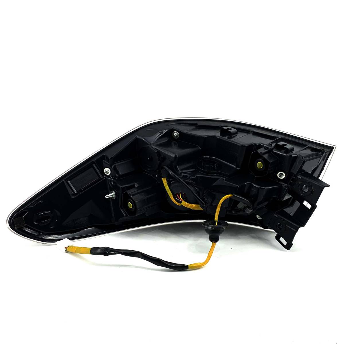 美品◇トヨタ CROWN クラウン ARS220/GWS224/AZSH20◇左 テールランプ