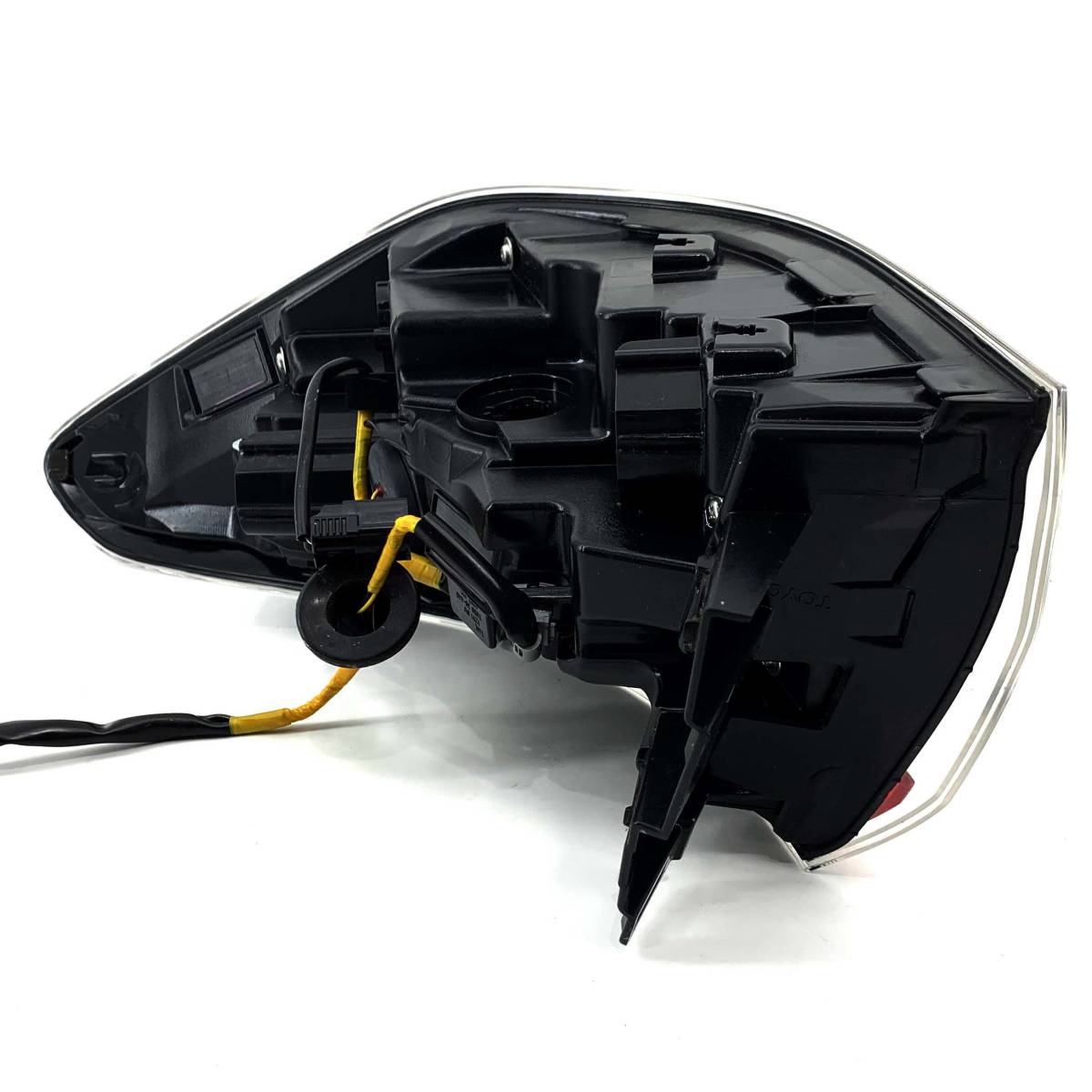 美品◇トヨタ CROWN クラウン ARS220/GWS224/AZSH20◇左 テールランプ