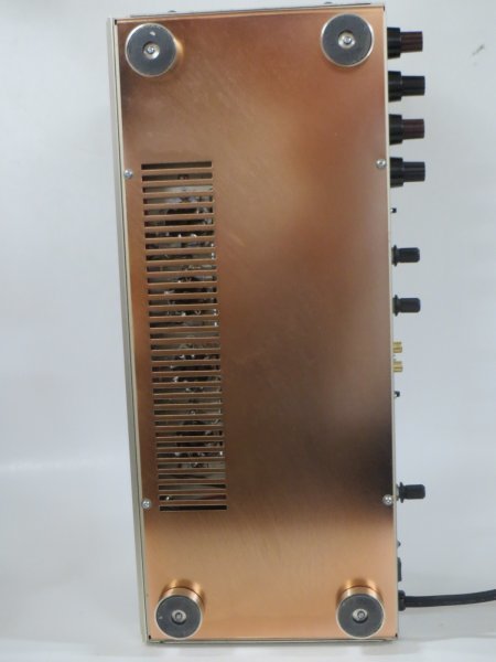 真空管アンプ⑨　LUX　A3550 A3550 LUXKIT LUXMAN Yahoo 公式通販 renewal