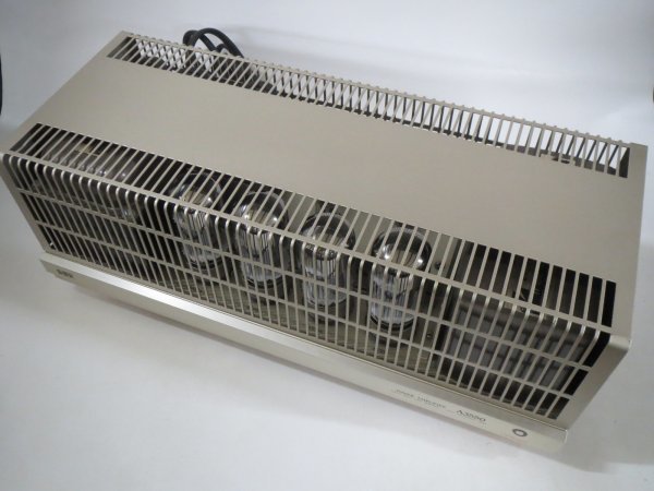 真空管アンプ⑨　LUX　A3550 A3550 LUXKIT LUXMAN Yahoo 公式通販 renewal