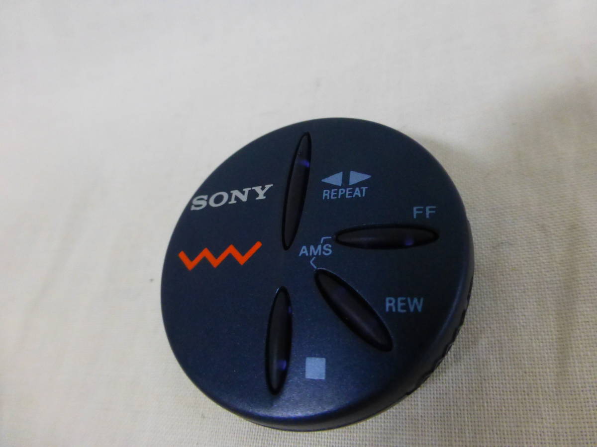 初代ウォークマンがかっこいい。20th Anniversary 1979-1999 WALKMAN