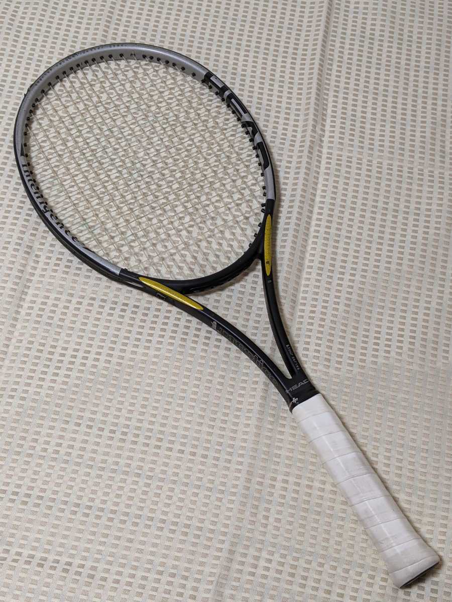 HEAD ヘッド mid plus アイプレステージ Plus i Mid Prestige XL 
