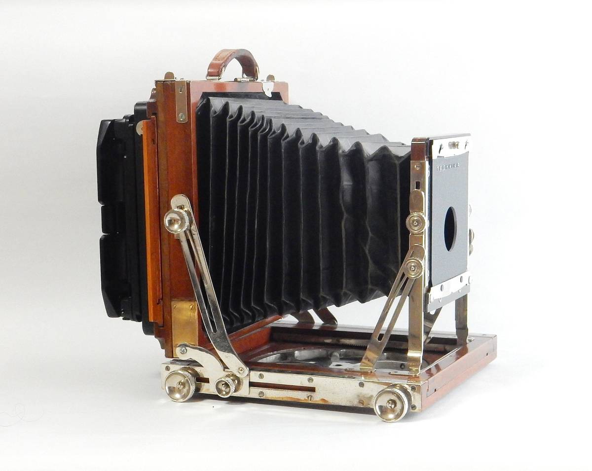 TOYO-VIEW 4x5 大判カメラ フジノン 180mm F5.6 セット
