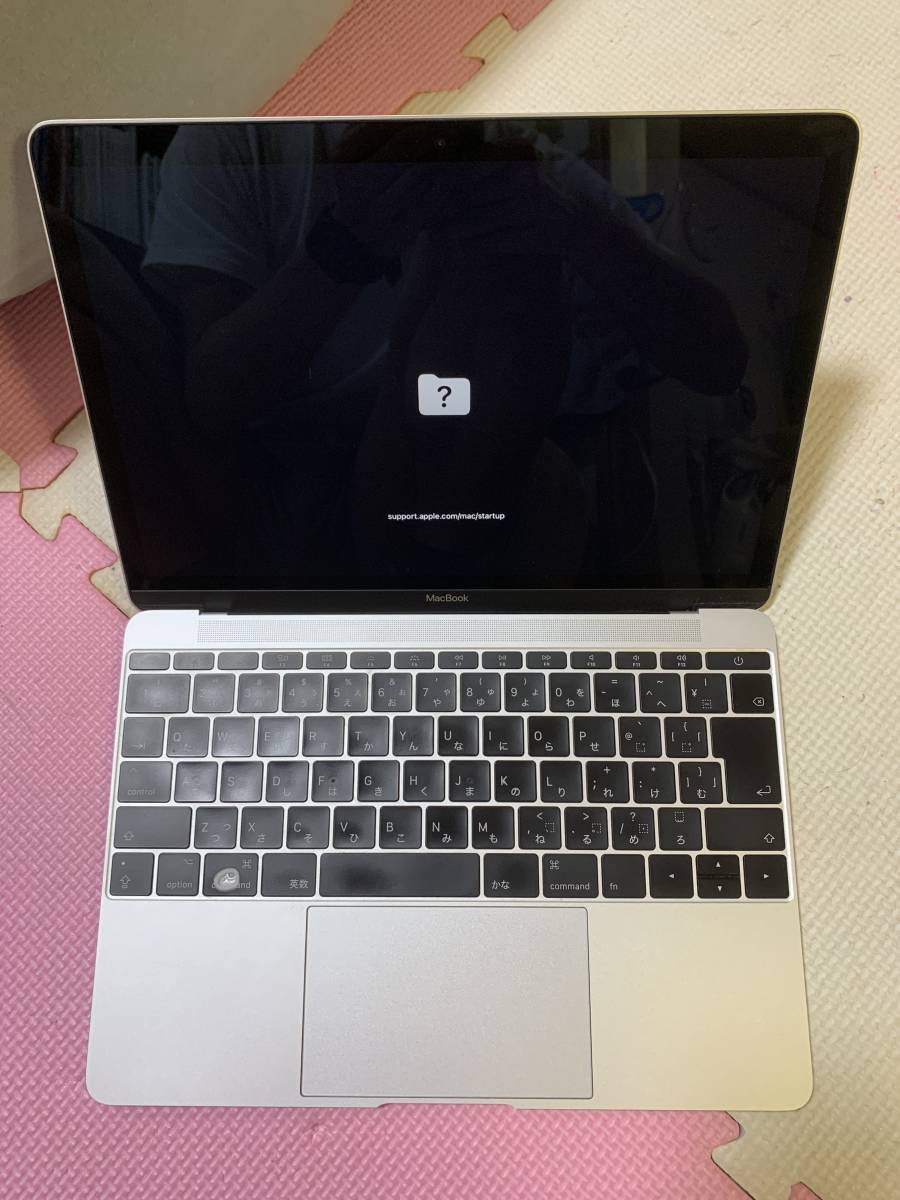 MacBook Core i7 0 Retina Apple 2017) 12インチ Intel ⁄ 1.4GHz⁄16GB⁄