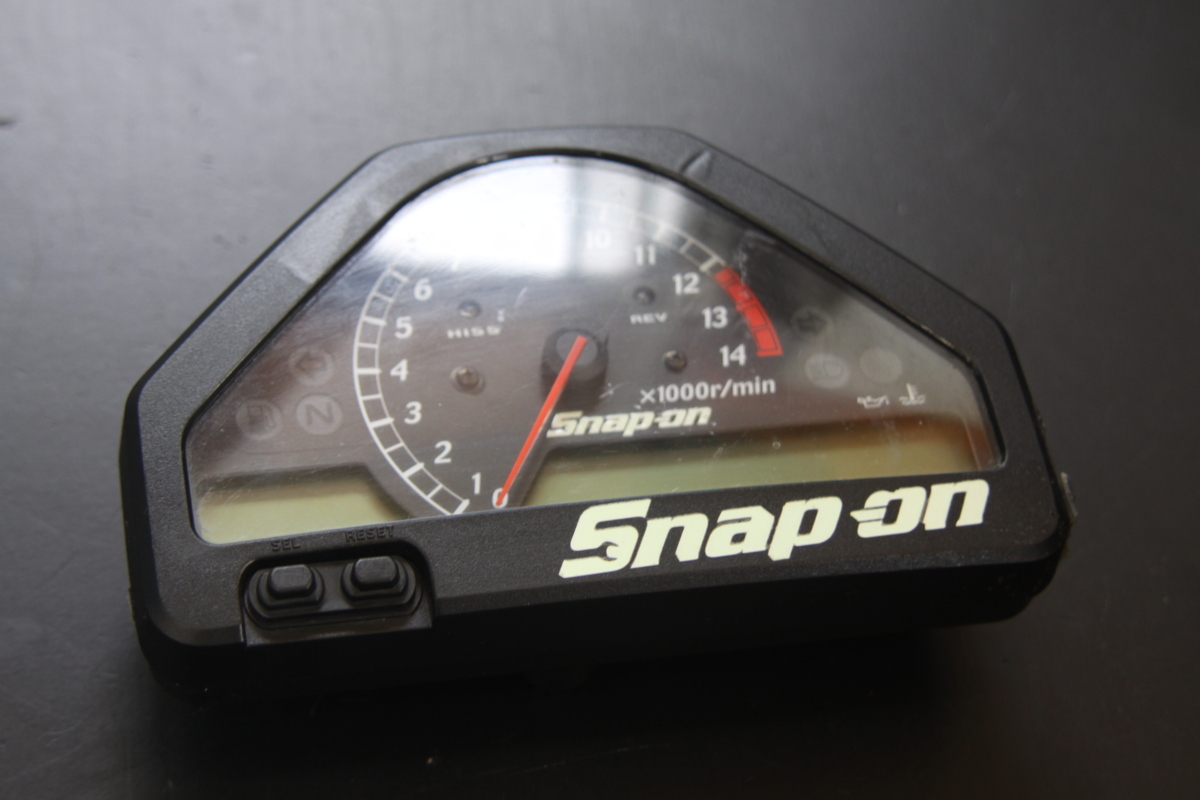 CBR1000RR（SC57）純正メーターASSY！(ホンダ用)｜売買された  