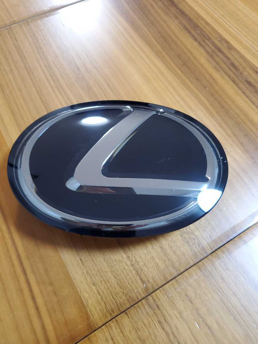  レクサス 純正 グリル フロント エンブレム ミリ波レーダー 53141-53030 53141-53040 LX RX NX UX LS GS ES IS CT 53141-53031-79_1