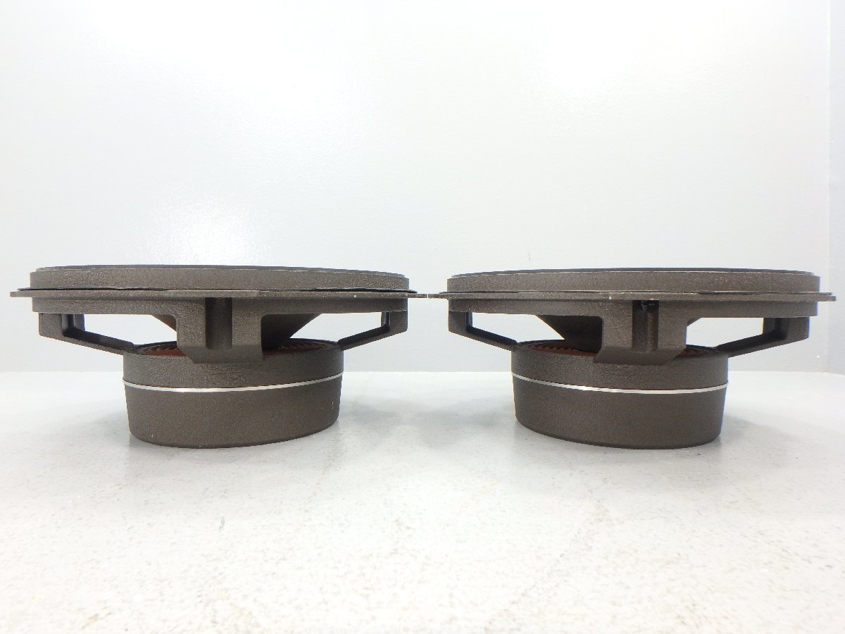 PIONEER PAX-A30 同軸ユニット ペア 【公式通販】