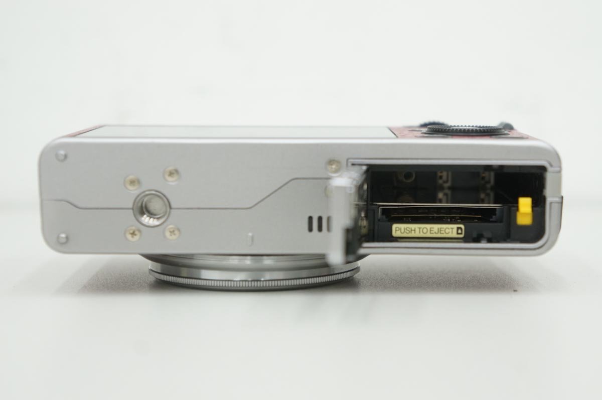 美品】FUJIFILM 富士フィルム XF1 コンパクトデジタルカメラ 1200万 
