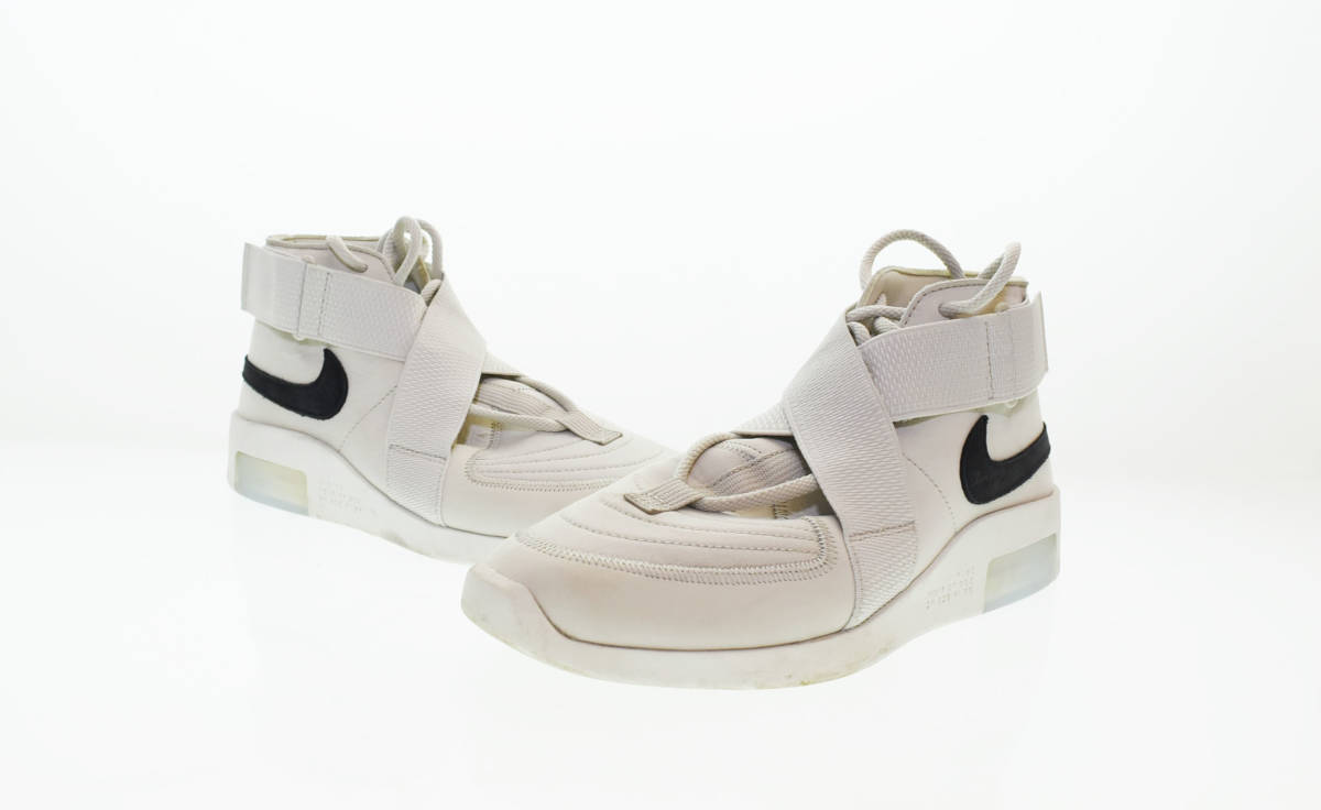 ☆ NIKE ナイキ AIR/FEAR OF GOD 1 エア/フィア－オブゴッド 1 AT8087 
