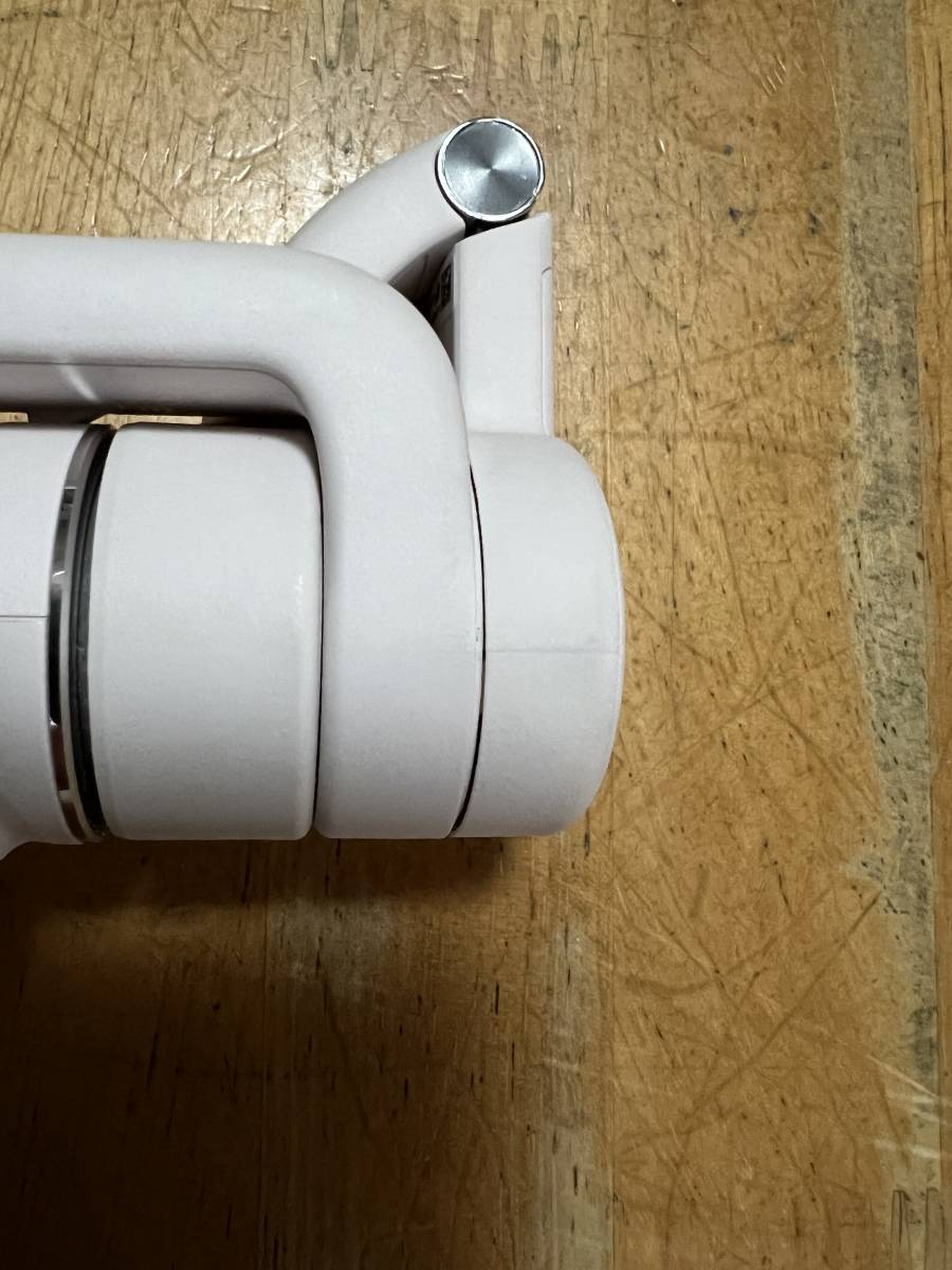 DJI OM5 サンセットホワイト Gimbal Smartphone サンセットホワイト