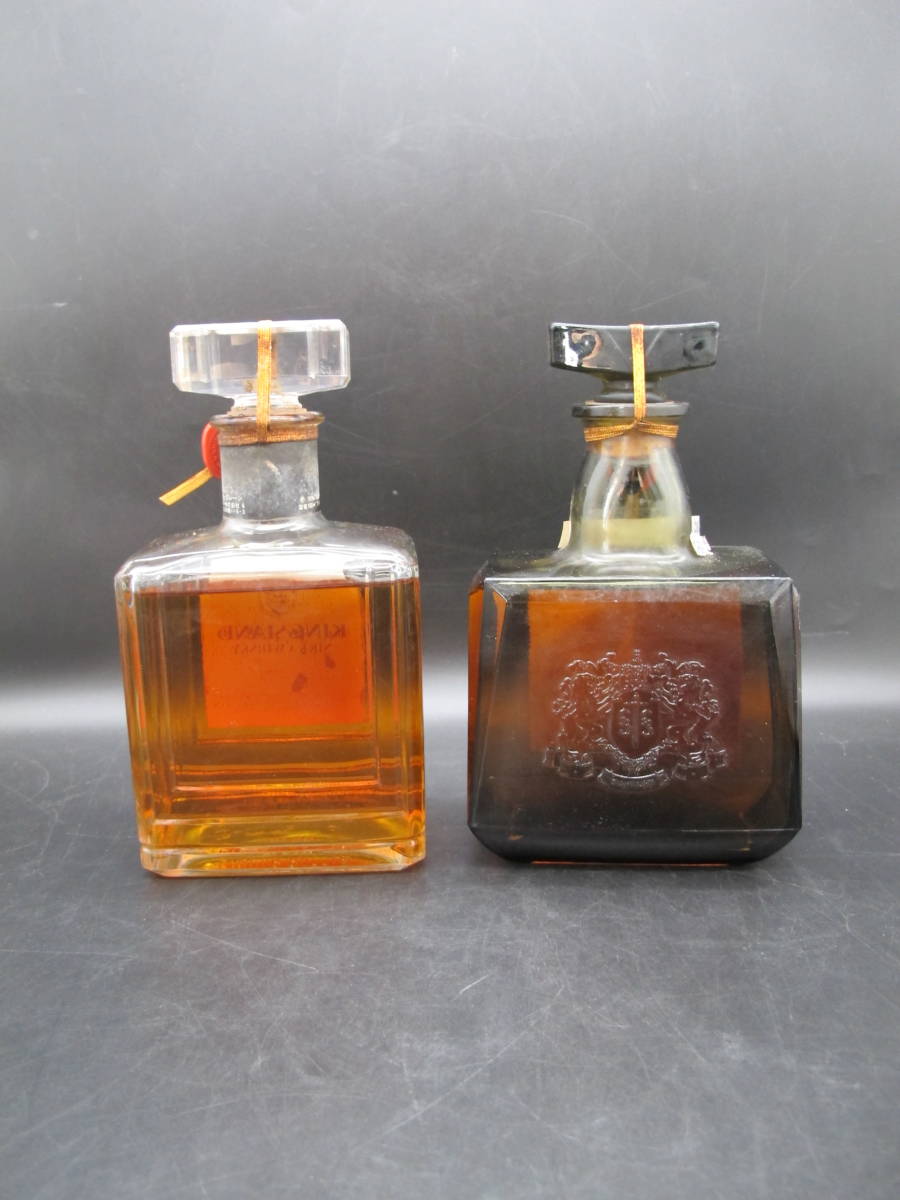 特級 サントリーローヤル SUNTORY ⁄ ローヤル - ウイスキー スリム