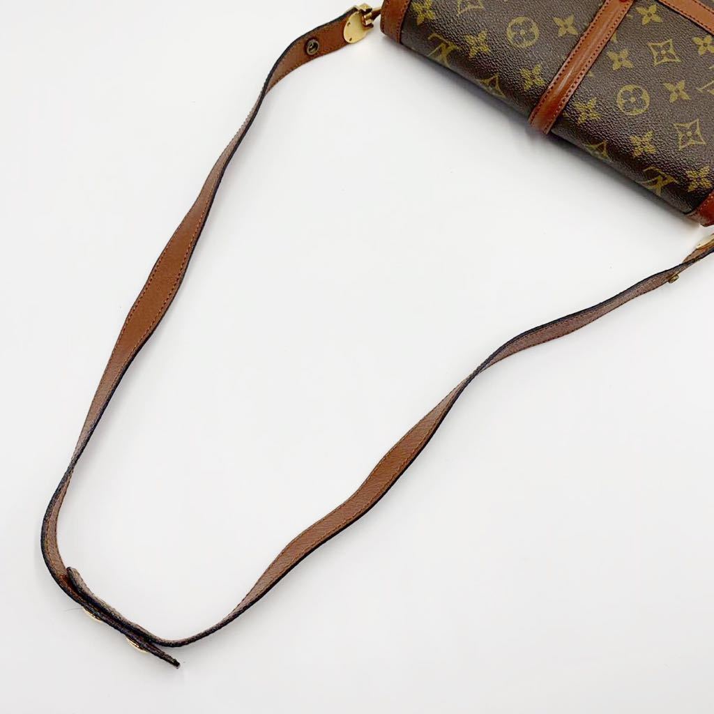 本物 入手困難 廃盤品 LOUIS VUITTON ルイヴィトン モノグラム 