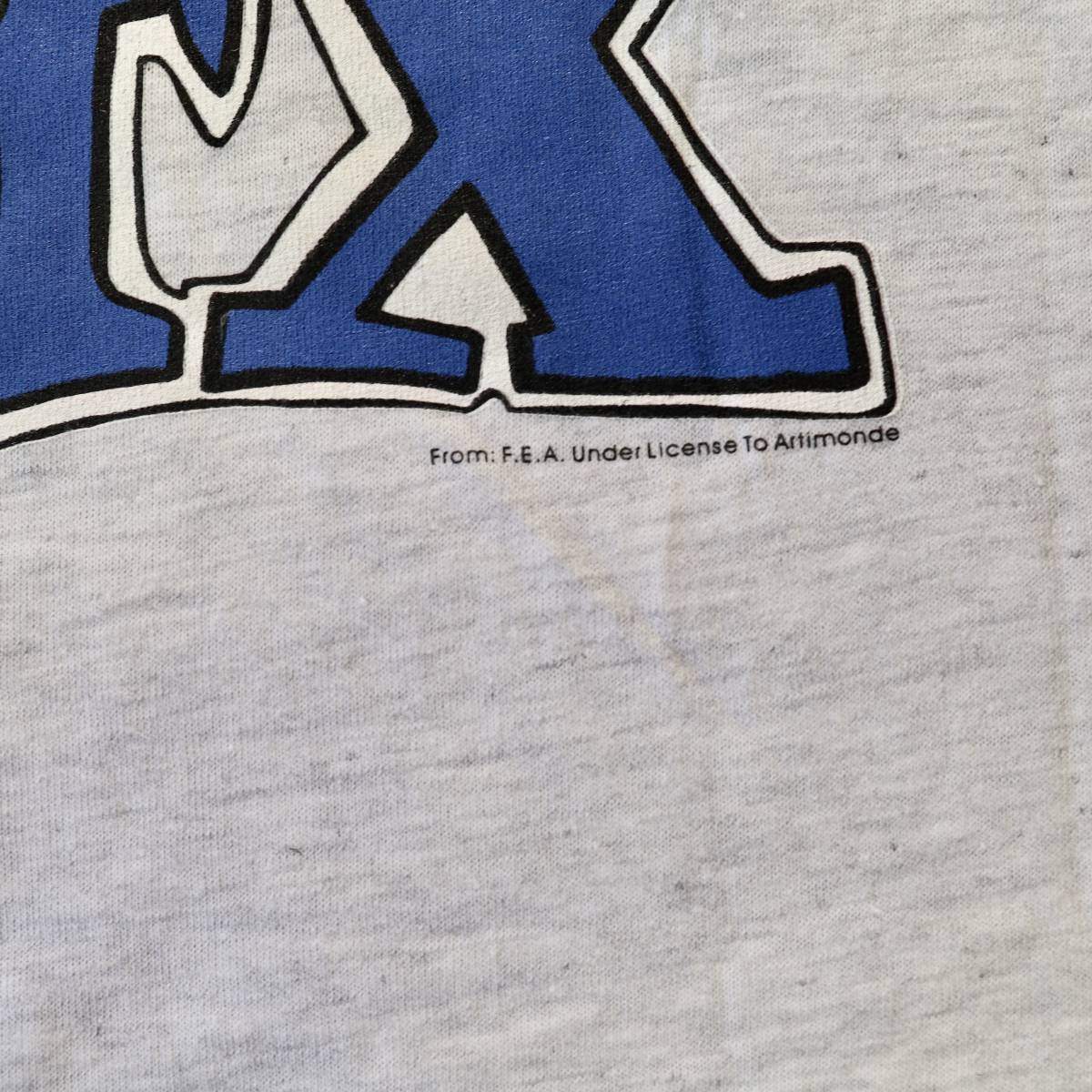幻 デッドストック! 1990s NOFX ヴィンテージ Tシャツ ARTIMONDE製 