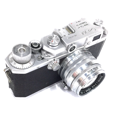 50mm Canon - (レンジ 1.8」キヤノン 「canon Yahoo!オークション F1.8