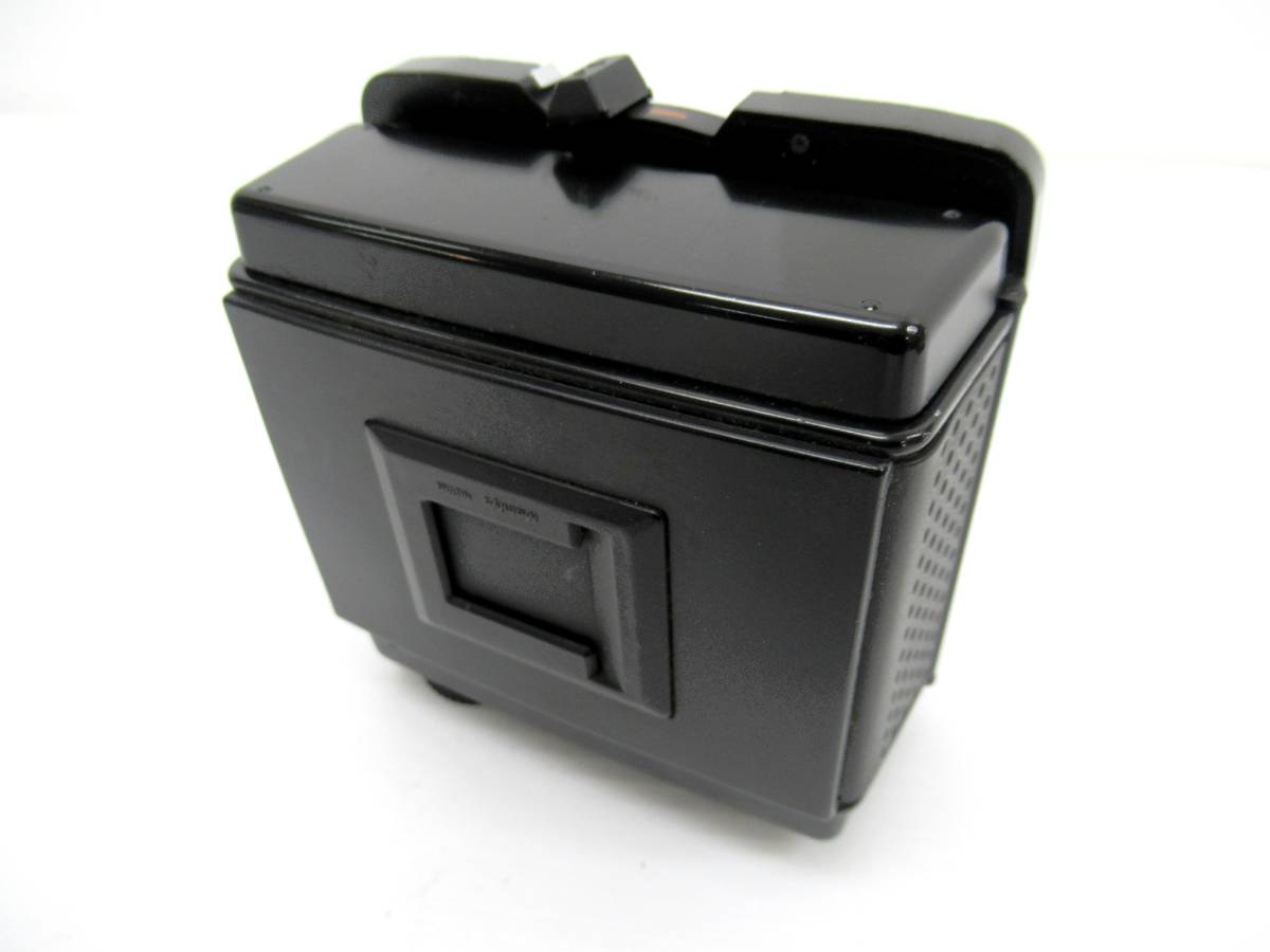 セール，HOT MAMIYA/マミヤ 申③20//RZ67 ロールフィルムホルダー(マミヤ)｜売買されたオークション情報、yahooの商品情報をアーカイブ公開 - オークファン 中判