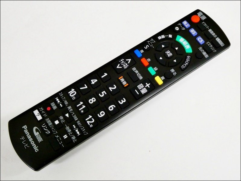 16 39-514946-03 [S] Panasonic パナソニック 液晶テレビ TH-32G300 32V型 2019年製 リモコン付き 福39