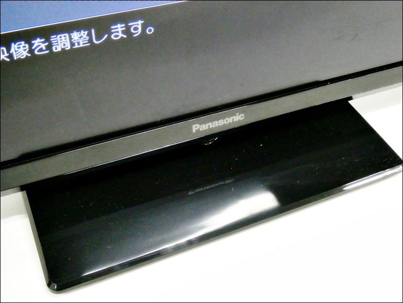 16 39-514946-03 [S] Panasonic パナソニック 液晶テレビ TH-32G300 32V型 2019年製 リモコン付き 福39