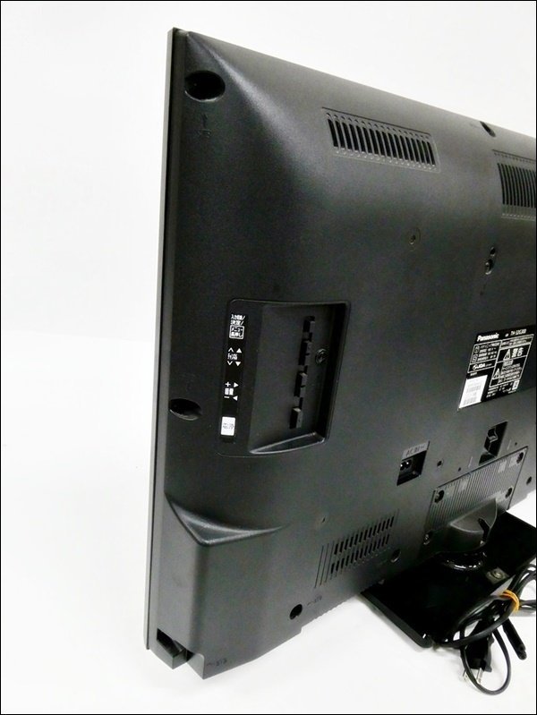 16 39-514946-03 [S] Panasonic パナソニック 液晶テレビ TH-32G300 32V型 2019年製 リモコン付き 福39