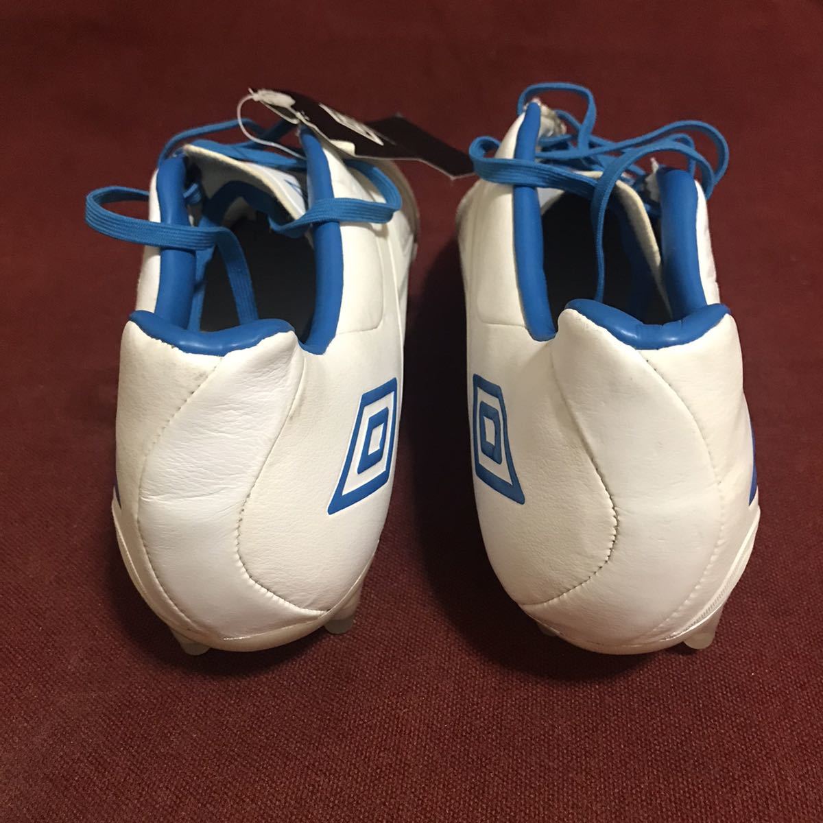 UMBRO 本当19800円の品 サッカー シューズ スパイク accerator アクセ