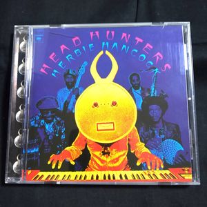 ヘッドハンターズのYahoo!オークション(旧ヤフオク!)の相場・価格を