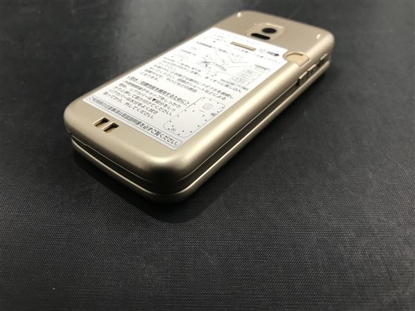 らくらくホン F-02J[8GB] docomo ゴールド【安心保証】 らくらくホン F-02J ゴールド ムスビー｜らくらくホン お客さまサポート らくらくホンF-02J