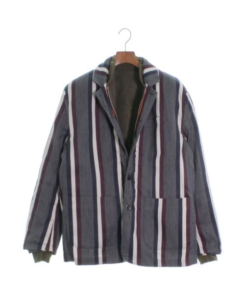 uniform experiment ブルゾン（その他） メンズ ユニフォームエクスペリメント 中古　古着