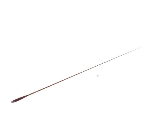 SHIMANO 朱紋峰 本式 11尺 釣り 竿 シマノ 中古 美品 S6758631 朱