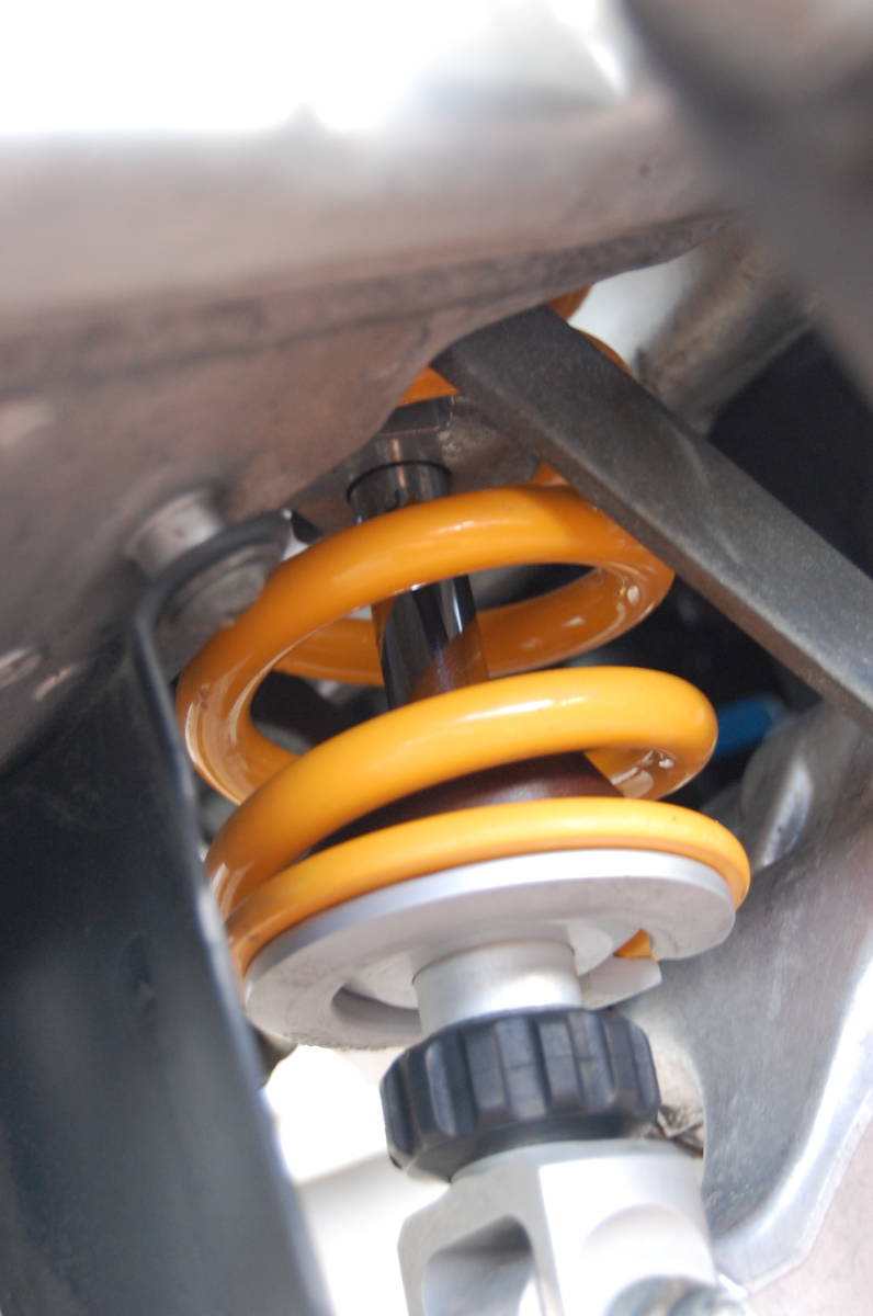 1994年 SUZUKI GSX-R1100 1100W 車検6年2月ま VANCE&HINES エキ