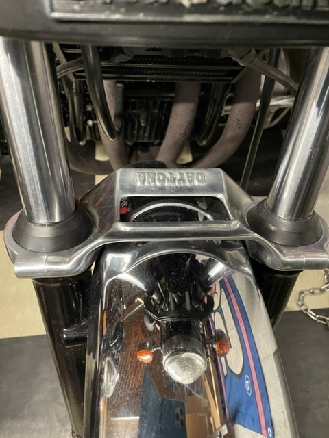 z750fx kz1000mk2 デイトナスタビライザーz400fxz400550gpz400f2