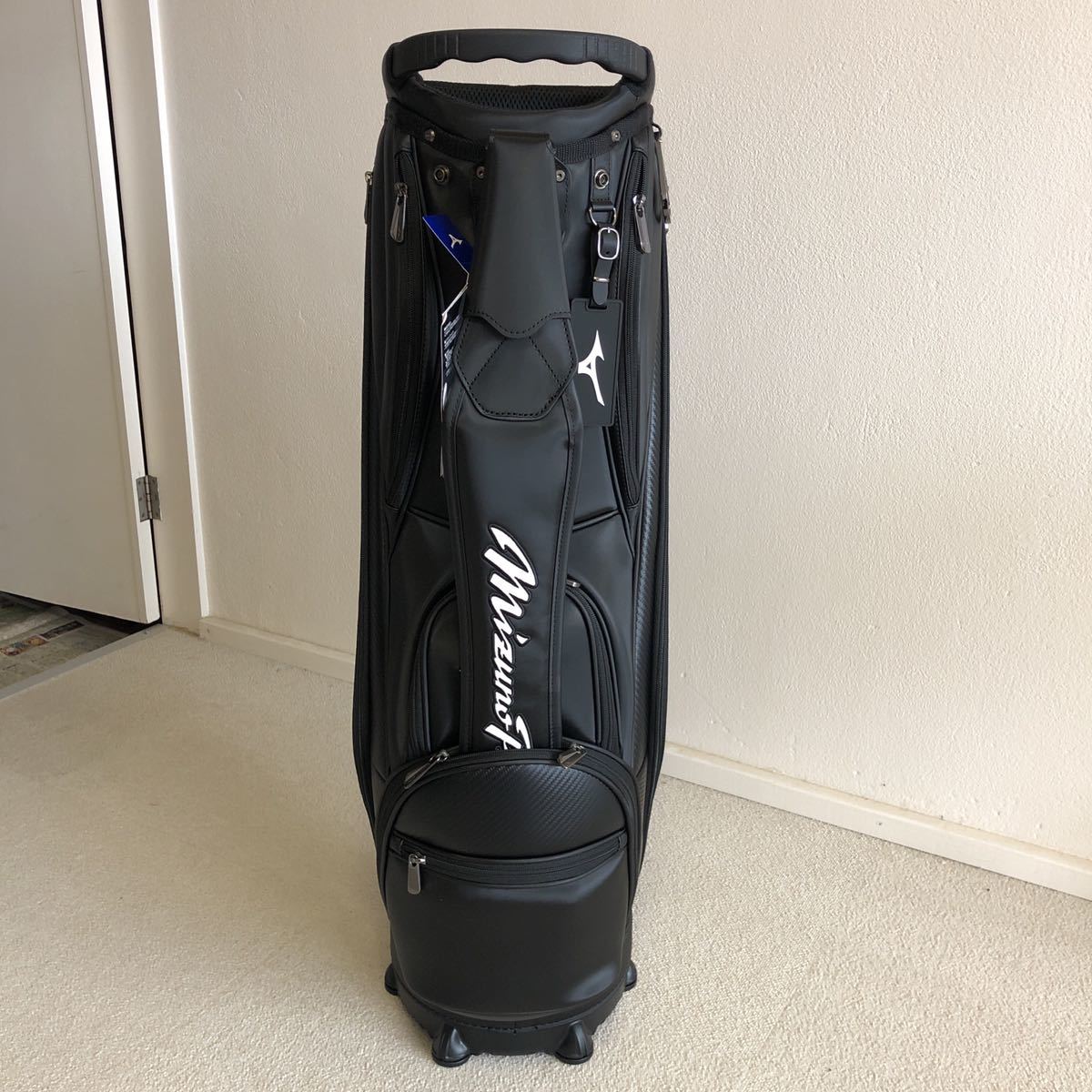 ①・100円～・ミズノプロ（2022年秋冬モデル）②☆Mizuno Pro Limited