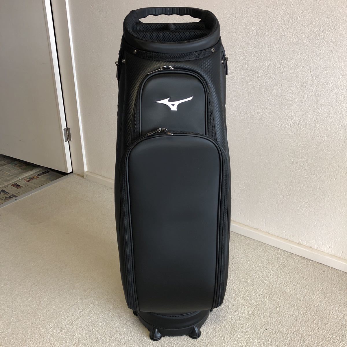 ①・100円～・ミズノプロ（2022年秋冬モデル）②☆Mizuno Pro Limited