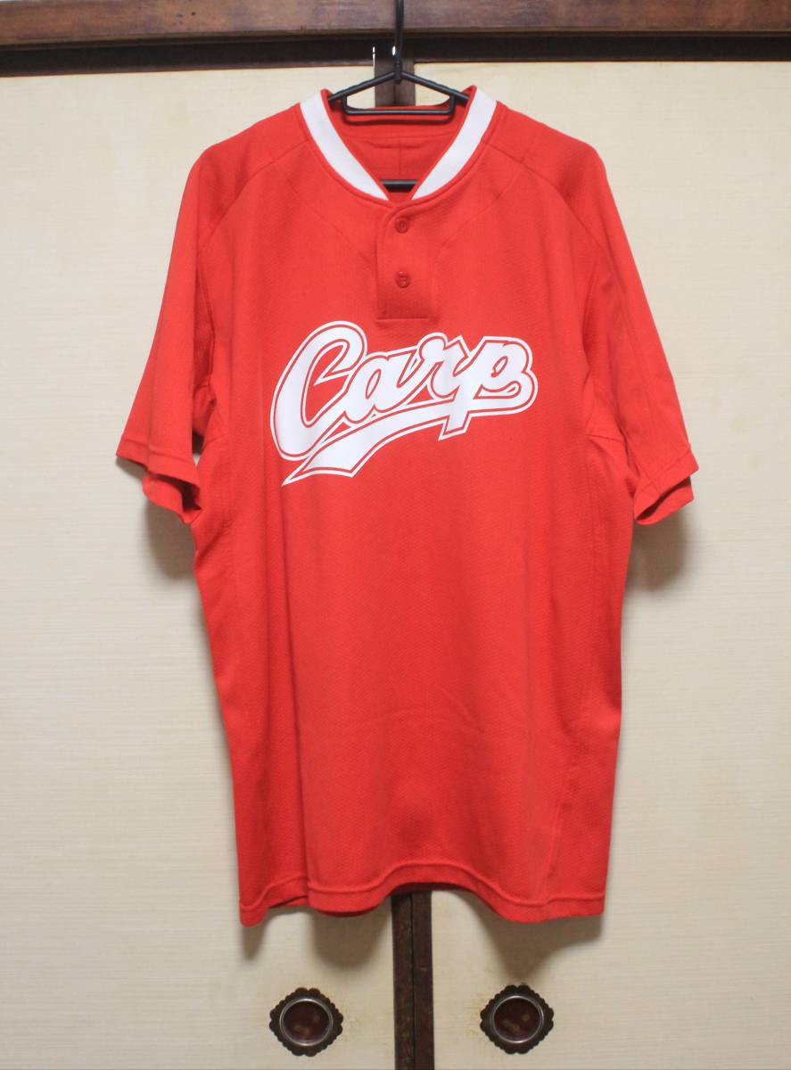 ヤクルトスワローズ 秦 真司 88年 実使用ユニフォーム＃ グランド