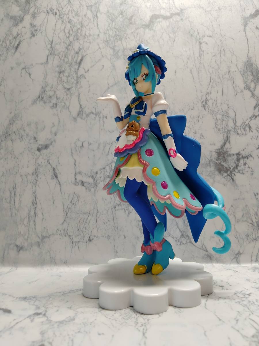 SMSP オールマイト A賞 THE BRUSH賞 ヒロアカ 一番くじ 僕のヒーロー