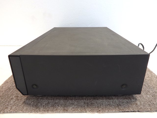 PHILIPS CD950 - フィリップス 動作品CDプレーヤー 中古オーディオ
