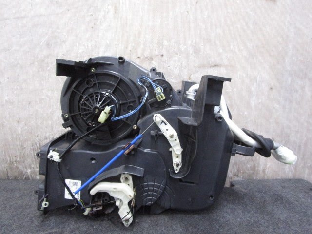 定番，人気セール バモス HM1 ヒーターユニット ブロアモーター レジスター ケースASSY 79100-S3A-003 テストOK 126579Km E07Z 5FMT GF-HM1-100(ホンダ用)｜売買されたオークション情報、yahooの商品情報をアーカイブ公開 - オ ホンダ用