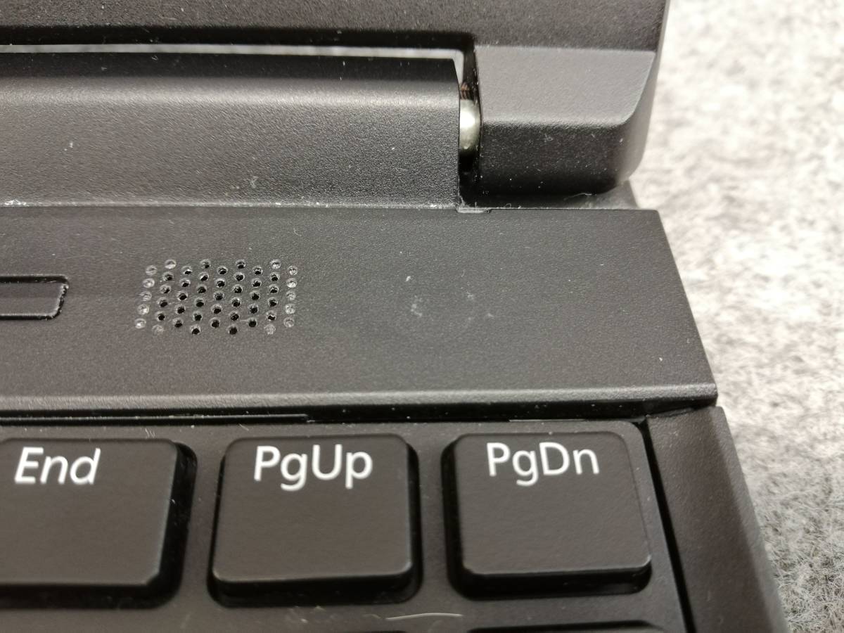 富士通 LIFEBOOK A744H i5 4300M Bios確認 ジャンク 80630 【公式通販】