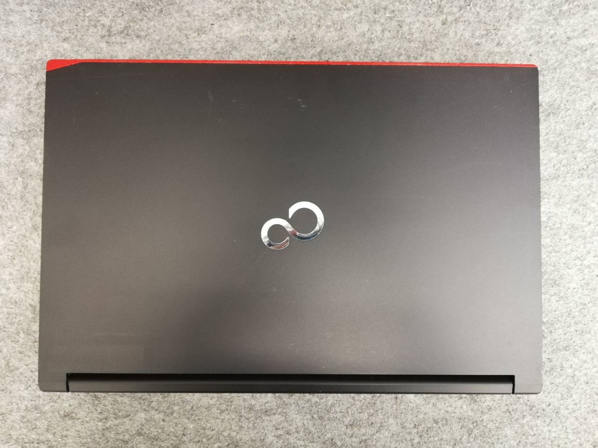 富士通 LIFEBOOK A744H i5 4300M Bios確認 ジャンク 80630 【公式通販】