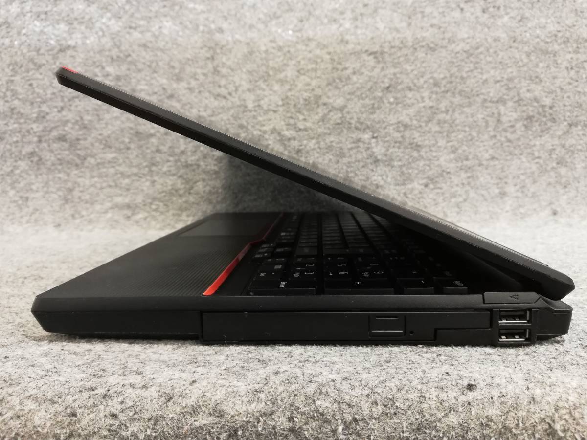 富士通 LIFEBOOK A744H i5 4300M Bios確認 ジャンク 80630 【公式通販】