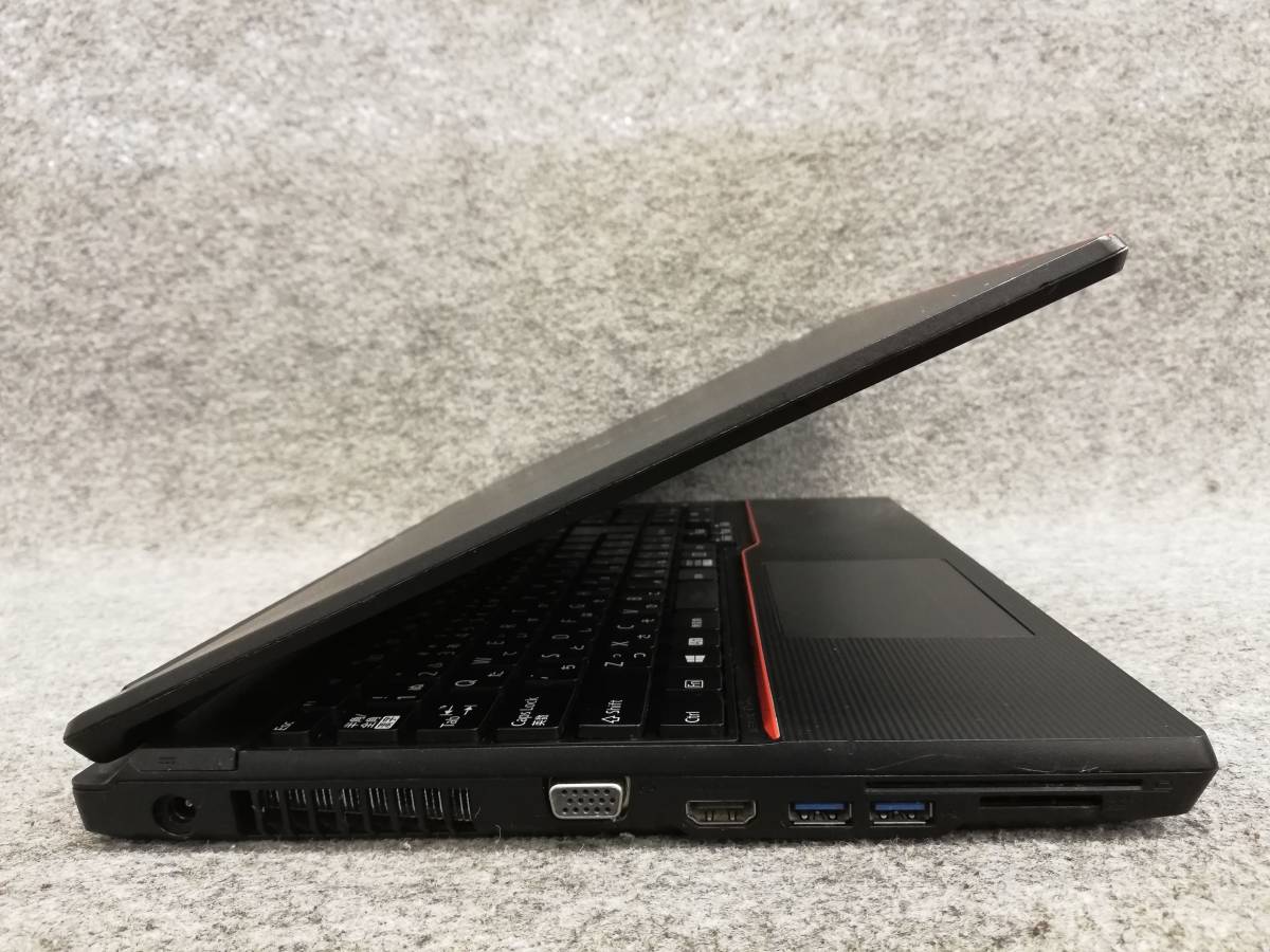 富士通 LIFEBOOK A744H i5 4300M Bios確認 ジャンク 80630 【公式通販】
