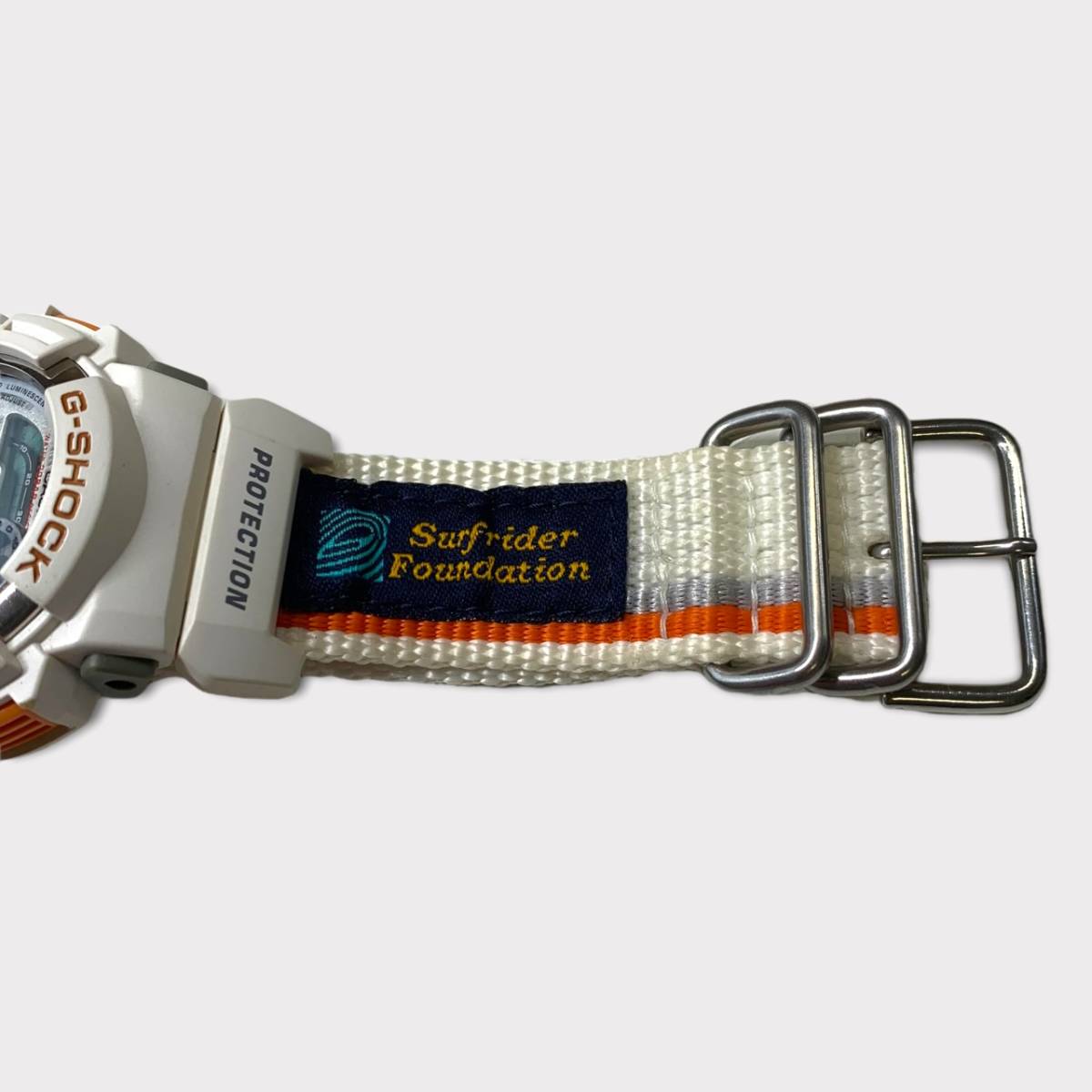 CASIO カシオ G-SHOCK サーフライダーファンデーション DW-9500 