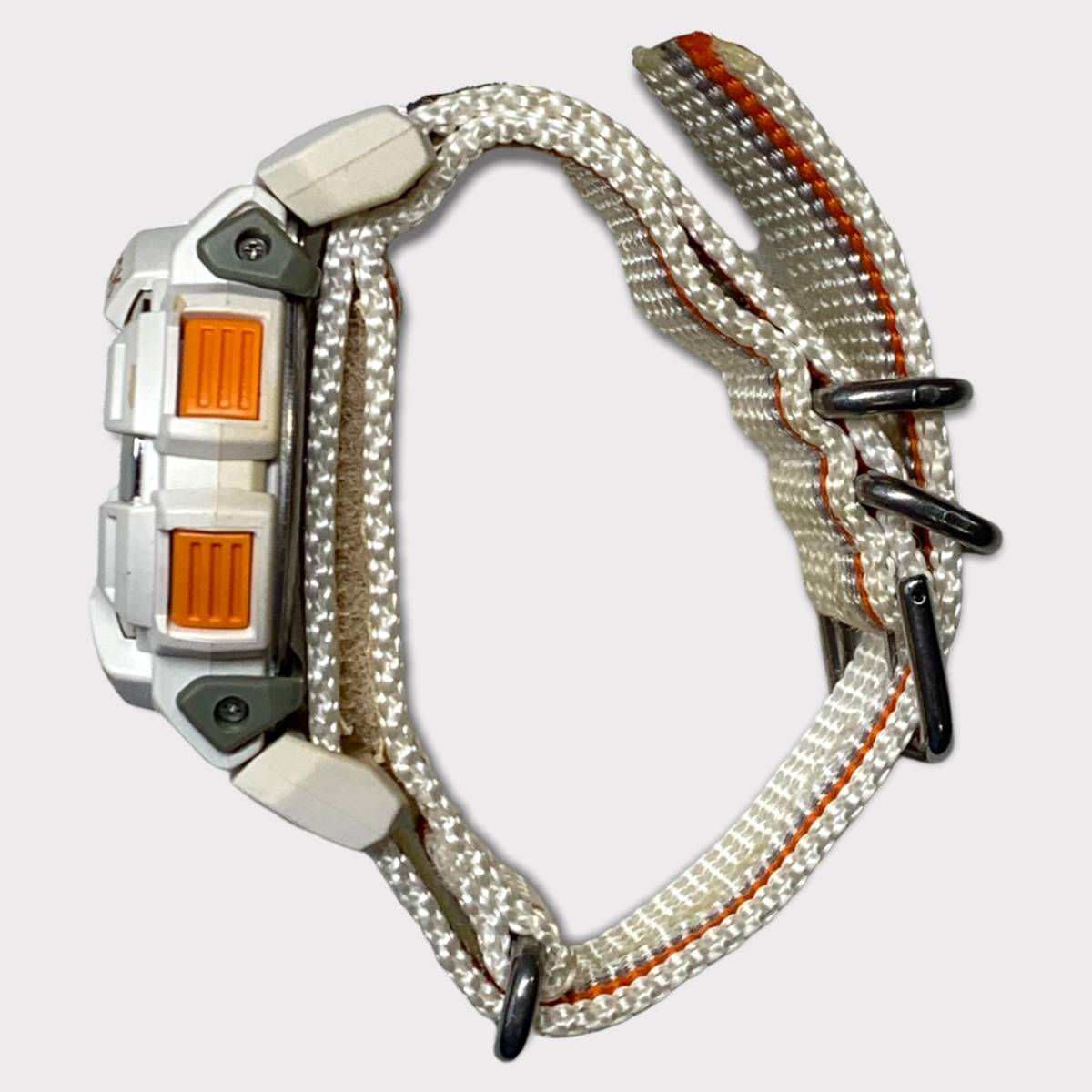 CASIO カシオ G-SHOCK サーフライダーファンデーション DW-9500 